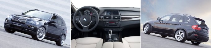 BMW X5 BMW X5