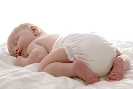 एक नवजात शिशु की जरूरत क्या है: एक खरीदारी की सूची