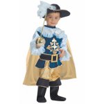 नए साल के Musketeer कॉस्टयूम नए साल के Musketeer कॉस्टयूम