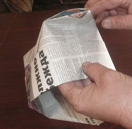 अपने हाथों से कागज़ से बाहर निकलने का तरीका जल्दी और आसानी से कैसे करें