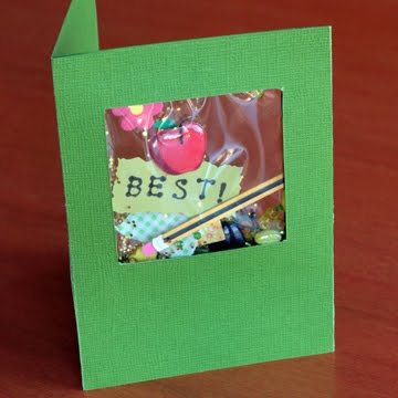 अपने खुद के हाथों से रचनात्मक कार्ड कैसे बनाएं - फोटो मास्टर-क्लास