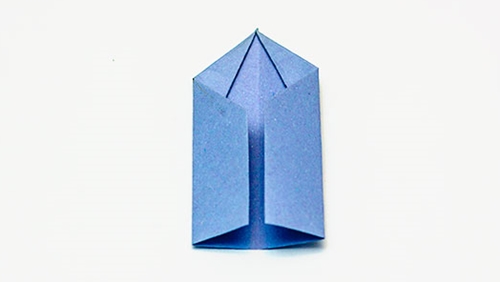 कैसे अपने हाथों से एक origami फूल बनाने के लिए