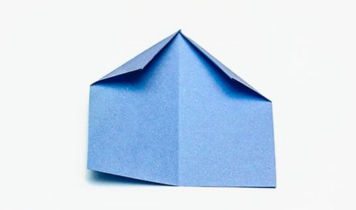 कैसे अपने हाथों से एक origami फूल बनाने के लिए