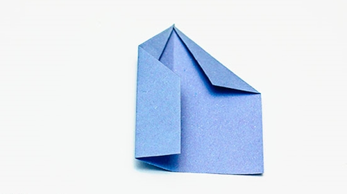 कैसे अपने हाथों से एक origami फूल बनाने के लिए