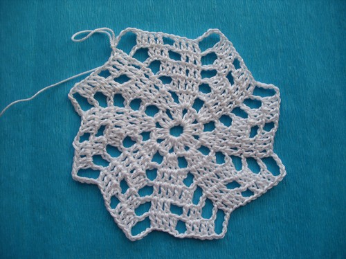 कैसे एक crochet साथ एक fishnet गर्मी बनियान टाई करने के लिए ग्रीष्मकालीन बनियान को क्रोकिंग करने पर मास्टर क्लास