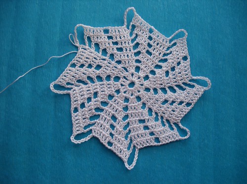 कैसे एक crochet साथ एक fishnet गर्मी बनियान टाई करने के लिए ग्रीष्मकालीन बनियान को क्रोकिंग करने पर मास्टर क्लास