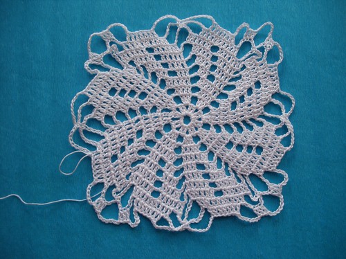 कैसे एक crochet साथ एक fishnet गर्मी बनियान टाई करने के लिए ग्रीष्मकालीन बनियान को क्रोकिंग करने पर मास्टर क्लास