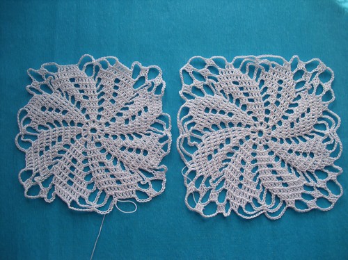 कैसे एक crochet साथ एक fishnet गर्मी बनियान टाई करने के लिए ग्रीष्मकालीन बनियान को क्रोकिंग करने पर मास्टर क्लास