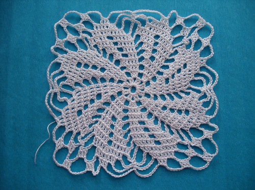 कैसे एक crochet साथ एक fishnet गर्मी बनियान टाई करने के लिए ग्रीष्मकालीन बनियान को क्रोकिंग करने पर मास्टर क्लास