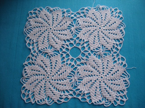 कैसे एक crochet साथ एक fishnet गर्मी बनियान टाई करने के लिए ग्रीष्मकालीन बनियान को क्रोकिंग करने पर मास्टर क्लास