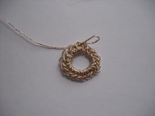 ग्रीष्मकालीन crochet के लिए ओपनवर्क बोलेरो