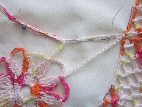 लड़की crochet के लिए ग्रीष्मकालीन शीर्ष