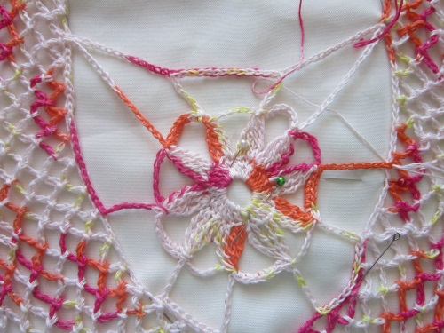 लड़की crochet के लिए ग्रीष्मकालीन शीर्ष