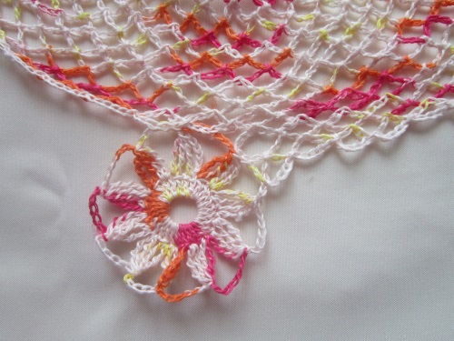 लड़की crochet के लिए ग्रीष्मकालीन शीर्ष