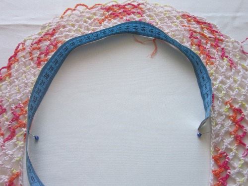 लड़की crochet के लिए ग्रीष्मकालीन शीर्ष