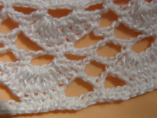 महिला गर्मी टोपी crochet