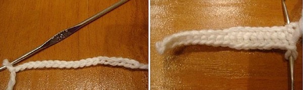 शुरुआती के लिए चरण-दर-चरण विवरण के साथ Crochet booties
