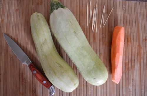 खुद के हाथों से सब्जियों से शिल्प खुद के हाथों से सब्जियों से शिल्प