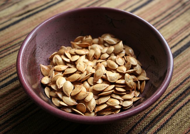 बुवाई के लिए बीज तैयार करना