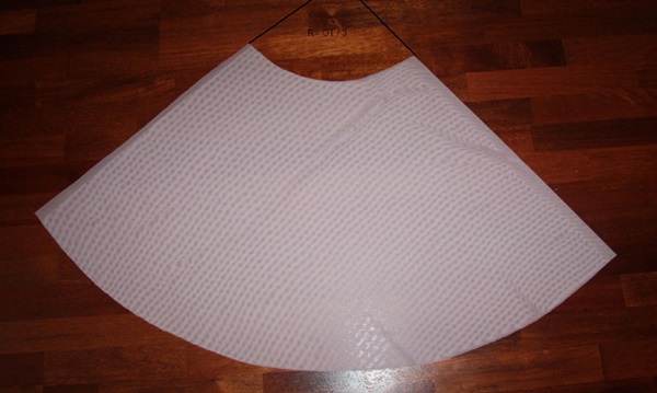 कैसे अपने हाथों से एक Tulle स्कर्ट बनाने के लिए