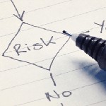 जोखिम प्रबंधक कौन है?