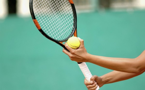 गुल्वे यू। तीमुथियुस "टेनिस: एक सफल खेल का मनोविज्ञान"