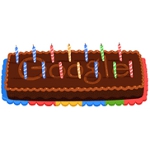 Google ने अपना 14 वां जन्मदिन मनाया