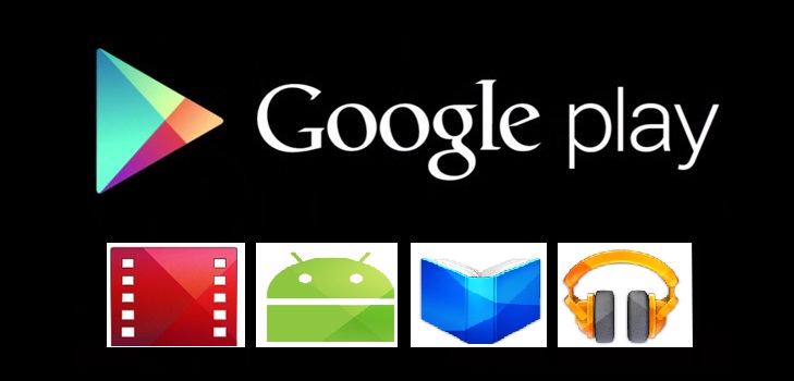 Google Play में एक खाता कैसे बनाएं