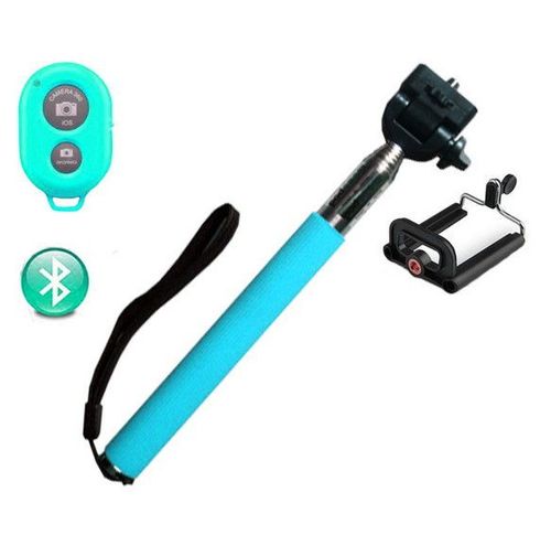 कैसे एक monopod चुनने के लिए और इसका इस्तेमाल करते हैं