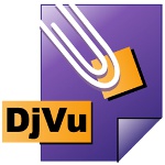 DjVu प्रारूप को पढ़ने के लिए कार्यक्रम