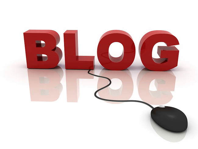 ब्लॉग के रैकेट का मूल्यांकन