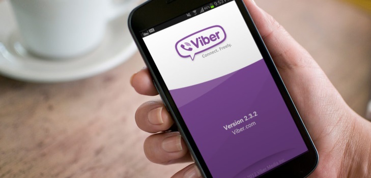 कैसे Viber स्थापित करने के लिए