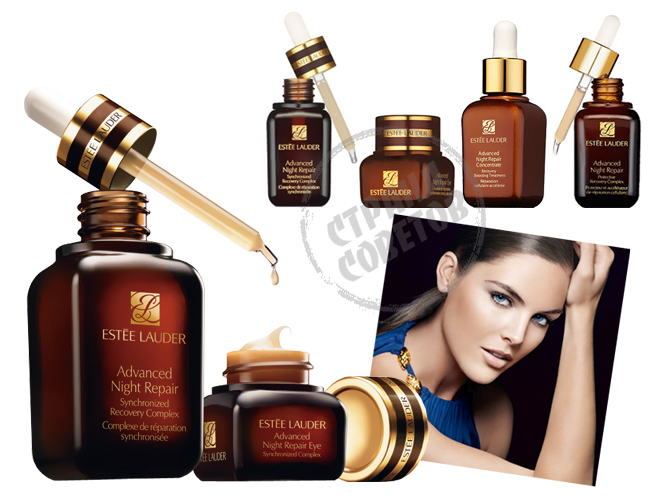 Estee Lauder उन्नत रात की मरम्मत Estee Lauder उन्नत रात की मरम्मत