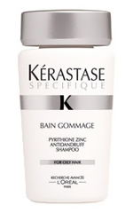 Kerastase निर्दिष्ट करें