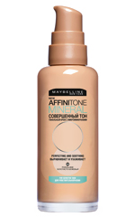 Maybelline Affinitone खनिज Maybelline Affinitone खनिज