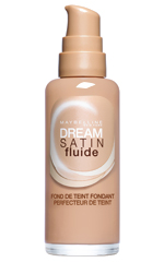 Maybelline सपना साटन द्रव Maybelline सपना साटन द्रव