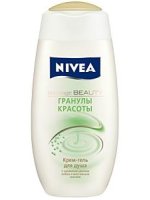 Nivea सौंदर्य granules क्रीम जेल