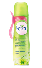 Veet स्प्रे Veet स्प्रे