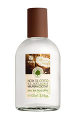 Yves Rocher Les Plaisirs प्रकृति मलेशियाई नारियल Yves Rocher Les Plaisirs प्रकृति मलेशियाई नारियल