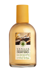 Yves Rocher Les Olaisirs प्रकृति वेनिला बायो Yves Rocher Les Olaisirs प्रकृति वेनिला बायो