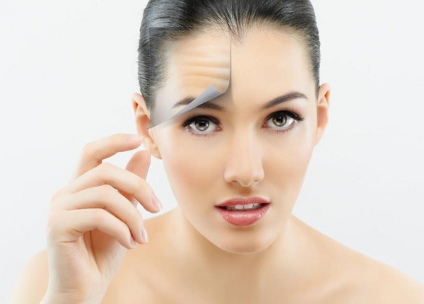 चेहरे के लिए डायमेक्सइड: कॉस्मेटोलॉजी में आवेदन