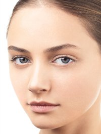 प्राकृतिक मेक-अप कैसे करें?