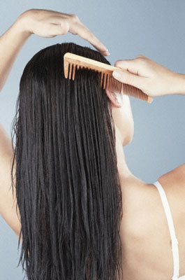 कैसे बालों के लिए एक कंघी चुनने के लिए?