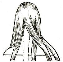 कैसे एक scythe चोटी करने के लिए? कैसे एक scythe चोटी करने के लिए?