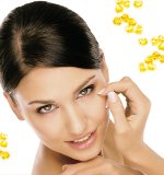 चेहरे के लिए कास्टर का तेल