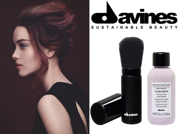 Davines सभी बालों के प्रकारों के लिए आपके हेयर सहायक