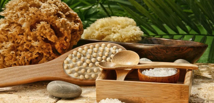 खोपड़ी के लिए छीलने - कैसे अपने बाल immaculately सुंदर बनाने के लिए?