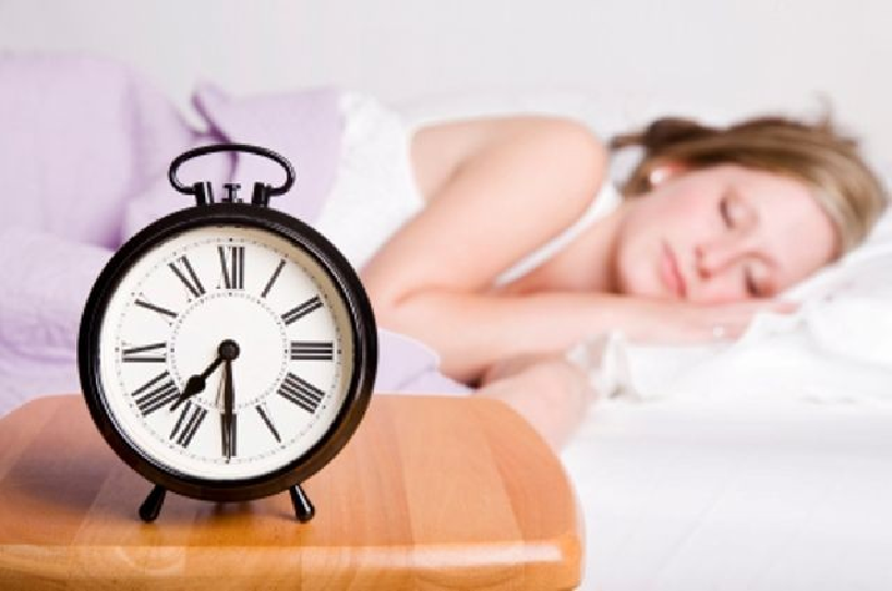 पूर्ण नींद हासिल करने के 8 तरीके