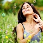 कैसे खुश रहना है?