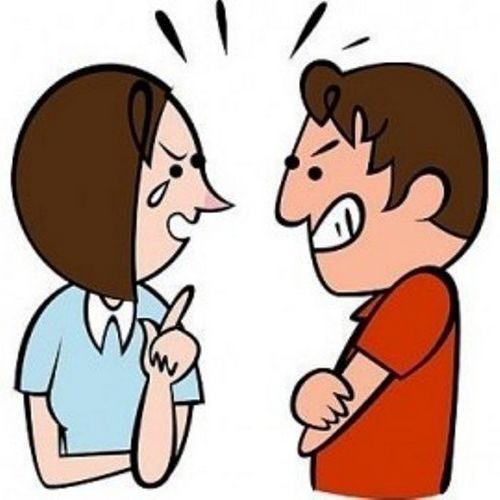 अपने पति के अपमान का क्या जवाब है?